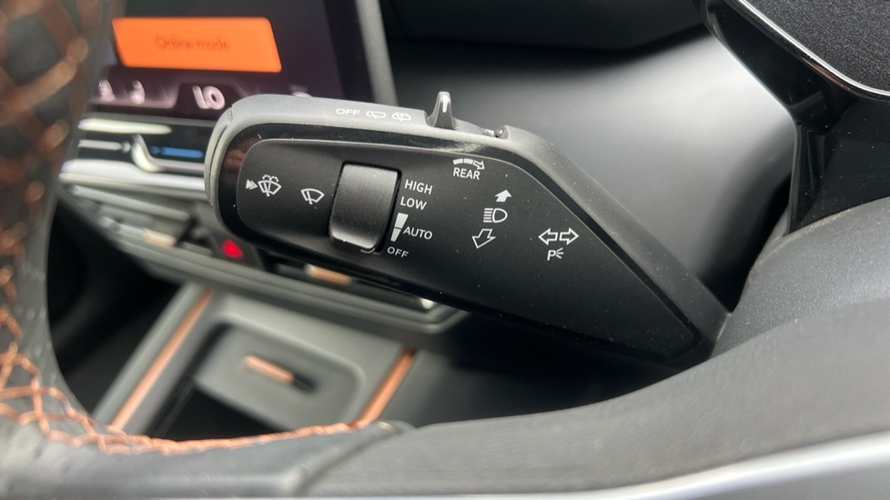 Used Cupra Born 2025 for sale - 76597975: Photo 33