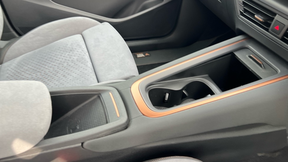 Used Cupra Born 2025 for sale - 76597975: Photo 34