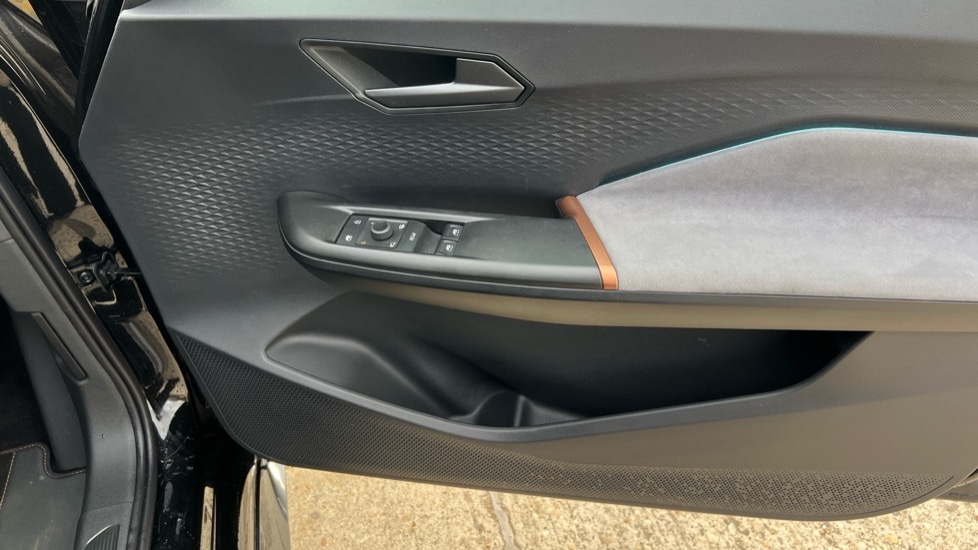 Used Cupra Born 2025 for sale - 76597975: Photo 36