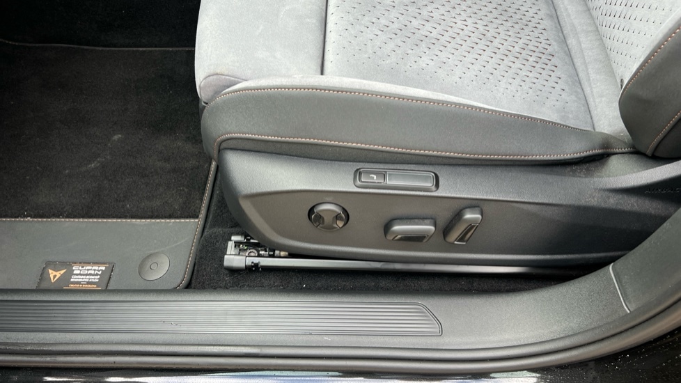 Used Cupra Born 2025 for sale - 76597975: Photo 37