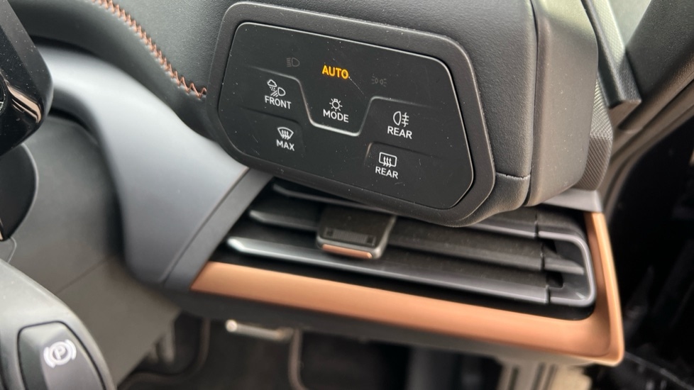 Used Cupra Born 2025 for sale - 76597975: Photo 39