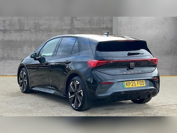 Used Cupra Born 2025 for sale - 76597975: Photo