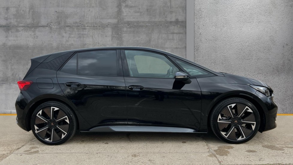 Used Cupra Born 2025 for sale - 76597975: Photo 4