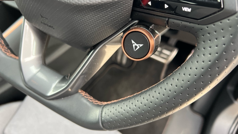 Used Cupra Born 2025 for sale - 76597975: Photo 40