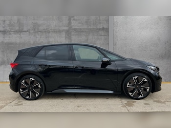 Used Cupra Born 2025 for sale - 76597975: Photo