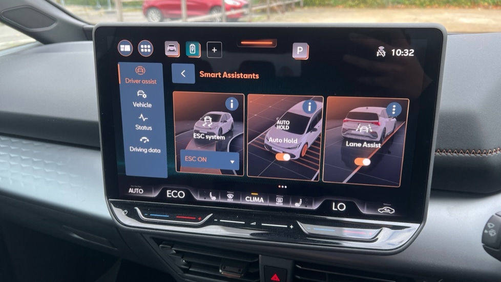 Used Cupra Born 2025 for sale - 76597975: Photo 52