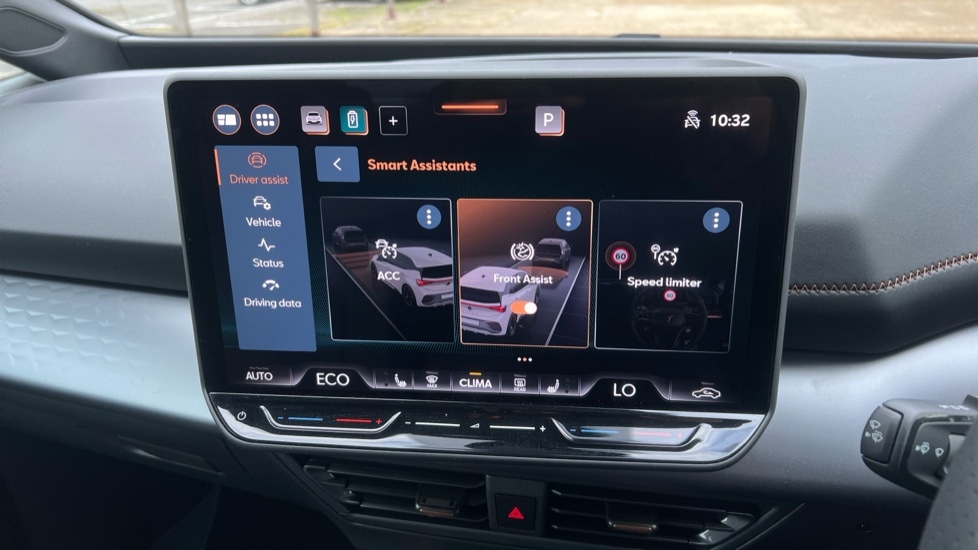 Used Cupra Born 2025 for sale - 76597975: Photo 53