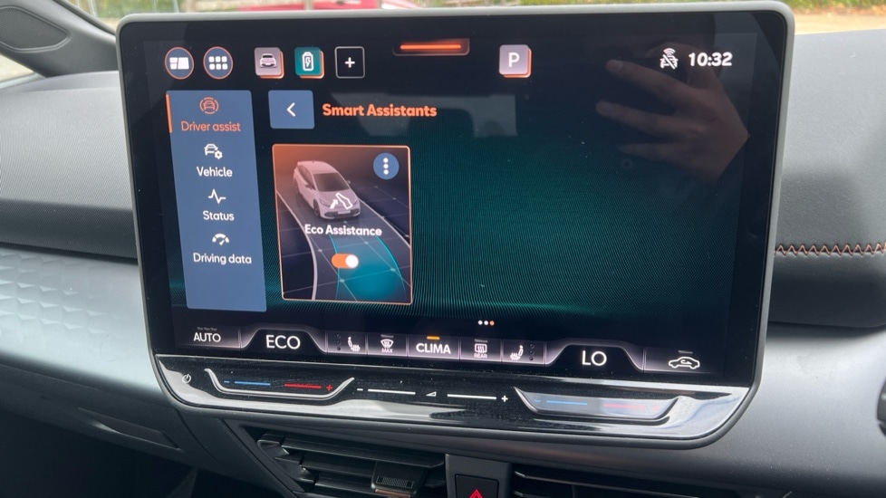 Used Cupra Born 2025 for sale - 76597975: Photo 54