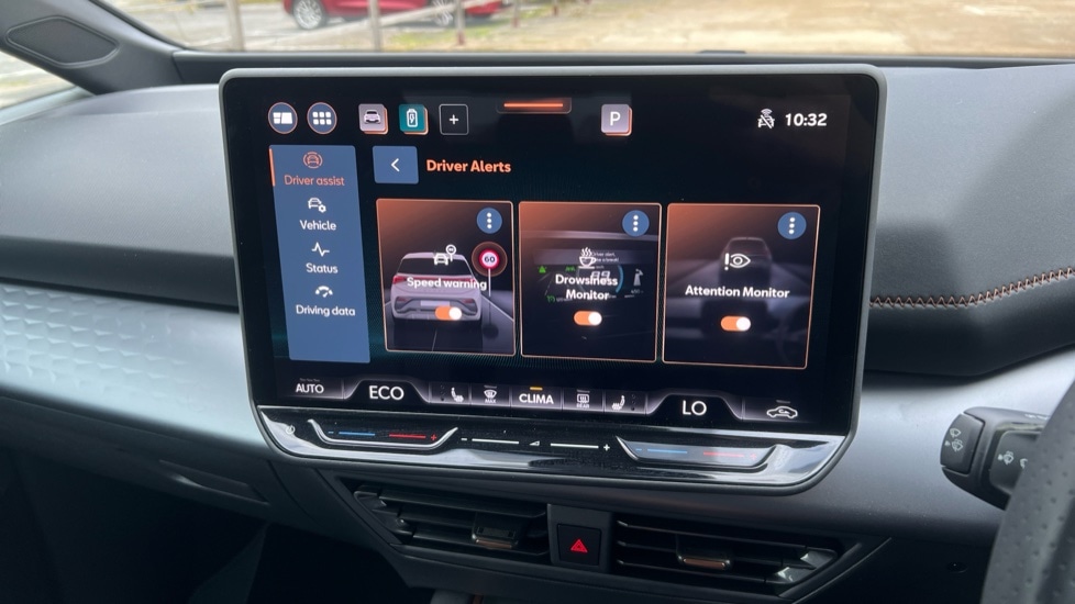 Used Cupra Born 2025 for sale - 76597975: Photo 55