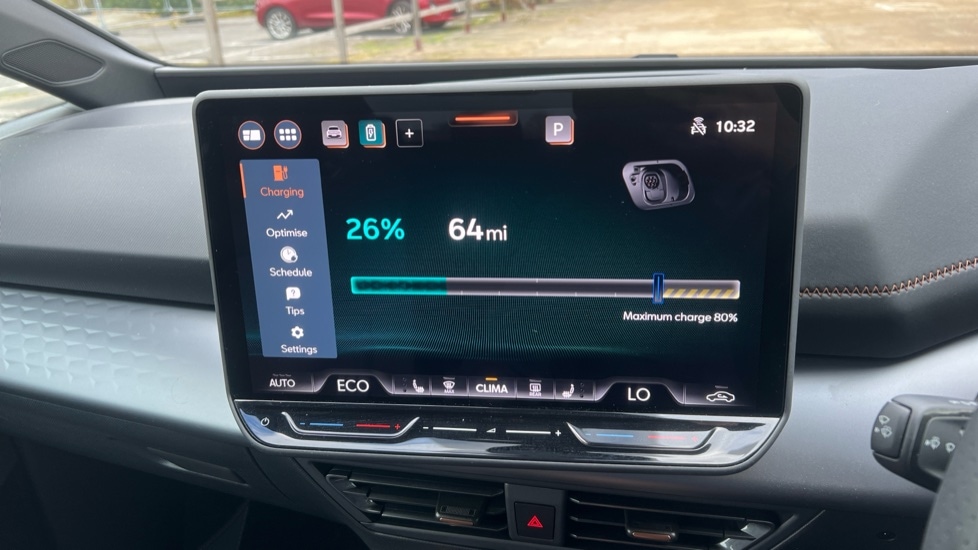 Used Cupra Born 2025 for sale - 76597975: Photo 56