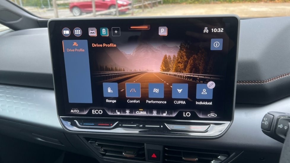 Used Cupra Born 2025 for sale - 76597975: Photo 57