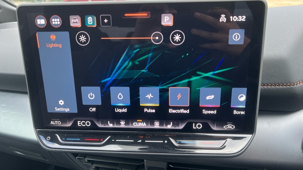 Used Cupra Born 2025 for sale - 76597975: Photo 58