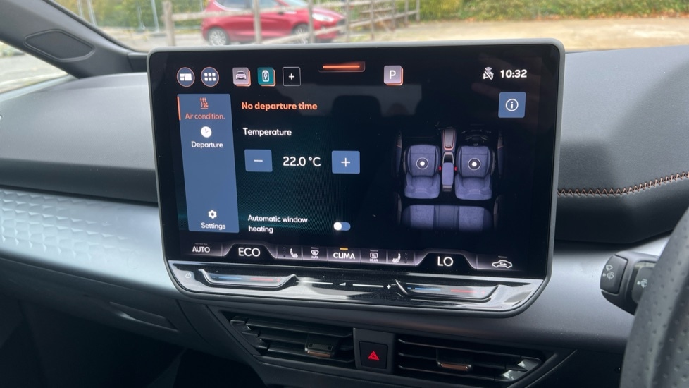 Used Cupra Born 2025 for sale - 76597975: Photo 60