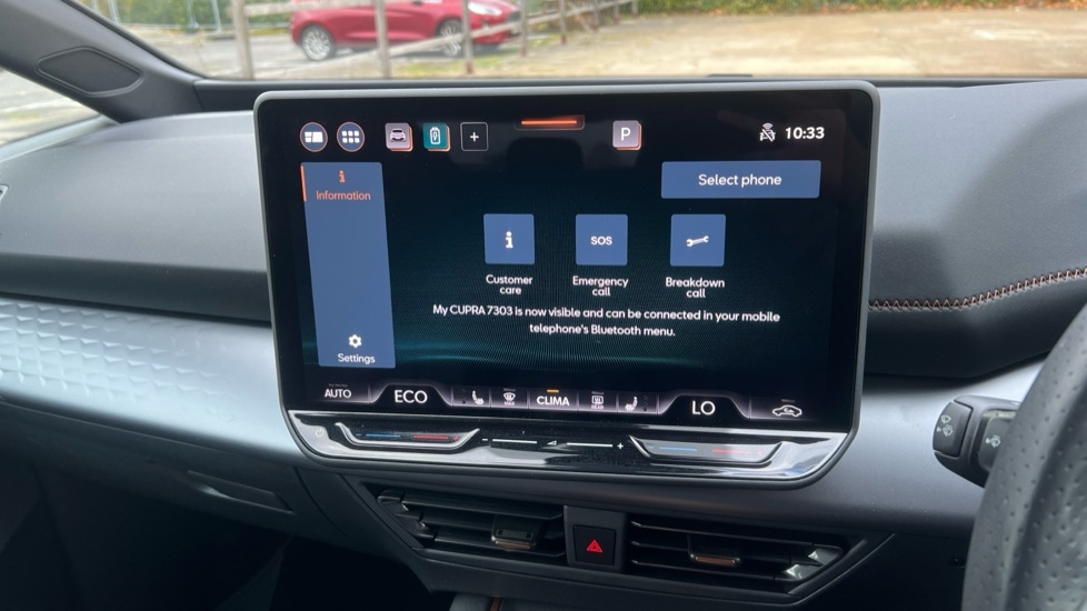 Used Cupra Born 2025 for sale - 76597975: Photo 62