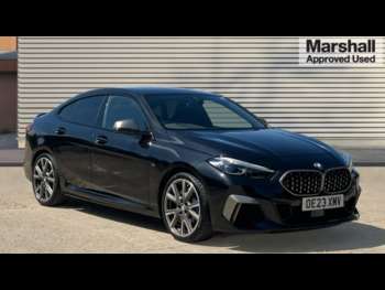 2023 - M235i xDrive 4dr Step Auto