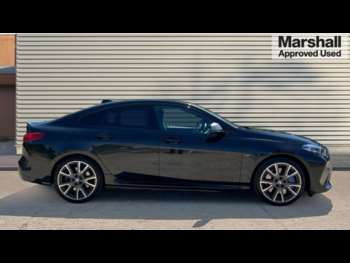 2023 - M235i xDrive 4dr Step Auto