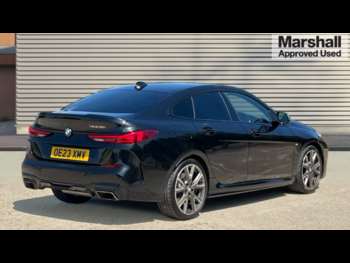 2023 - M235i xDrive 4dr Step Auto