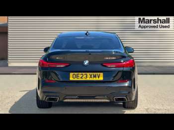 Used BMW 2 Series 2023 for sale - 75086173: Photo