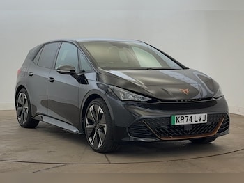 Cupra - Born