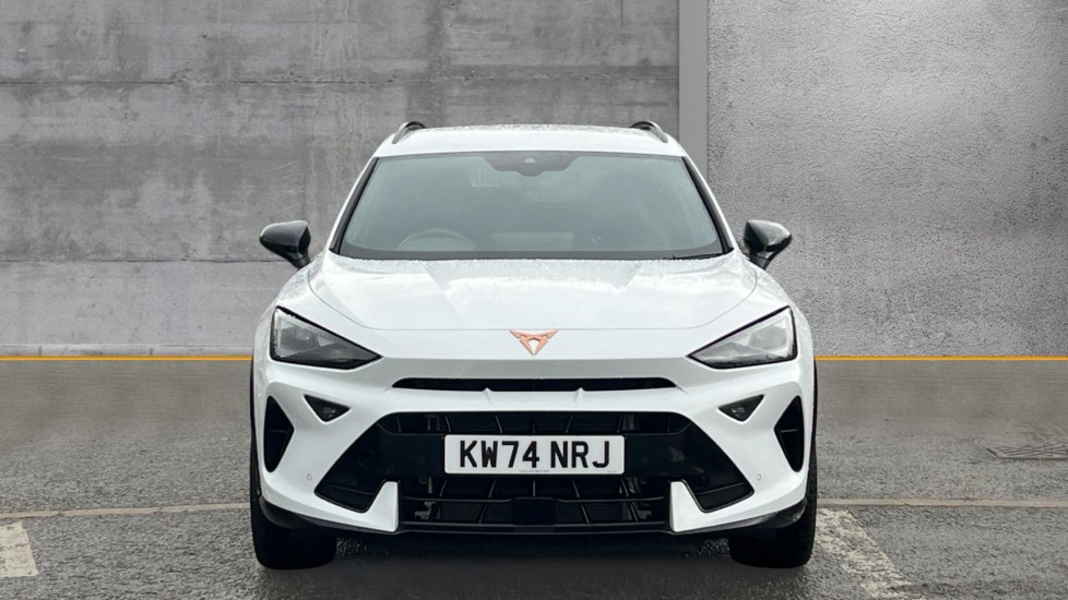 Used Cupra Formentor 2024 for sale - 76901511: Photo 10