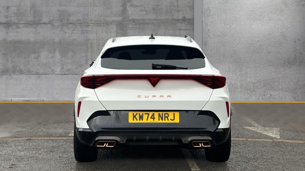 Used Cupra Formentor 2024 for sale - 76901511: Photo 11