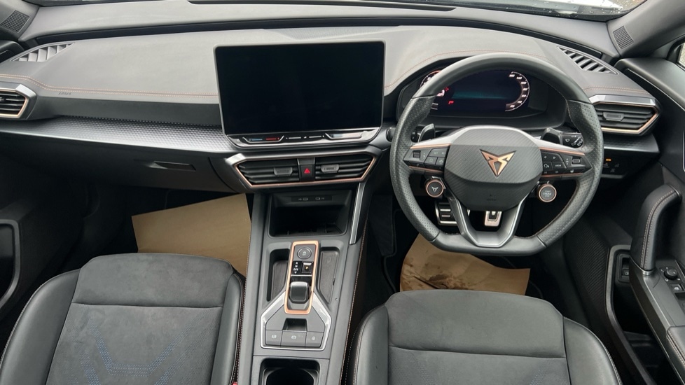 Used Cupra Formentor 2024 for sale - 76901511: Photo 12