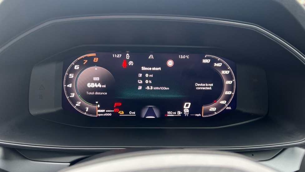 Used Cupra Formentor 2024 for sale - 76901511: Photo 14