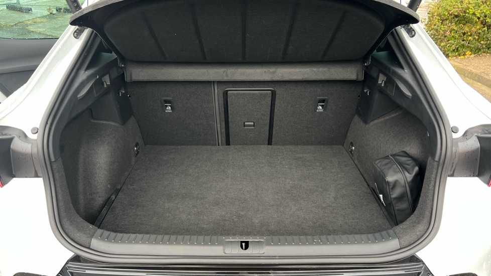 Used Cupra Formentor 2024 for sale - 76901511: Photo 16