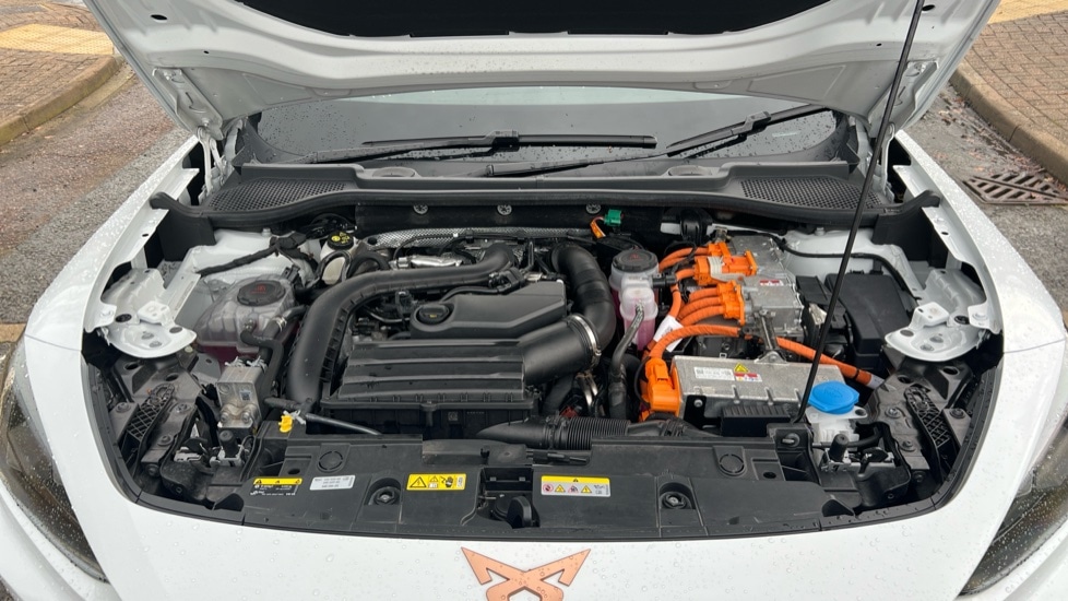 Used Cupra Formentor 2024 for sale - 76901511: Photo 17