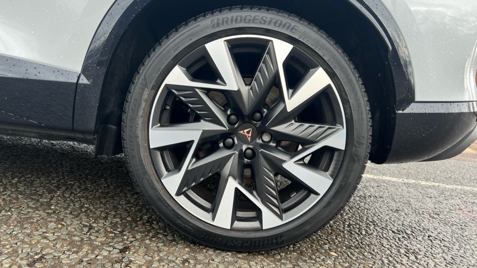 Used Cupra Formentor 2024 for sale - 76901511: Photo 18