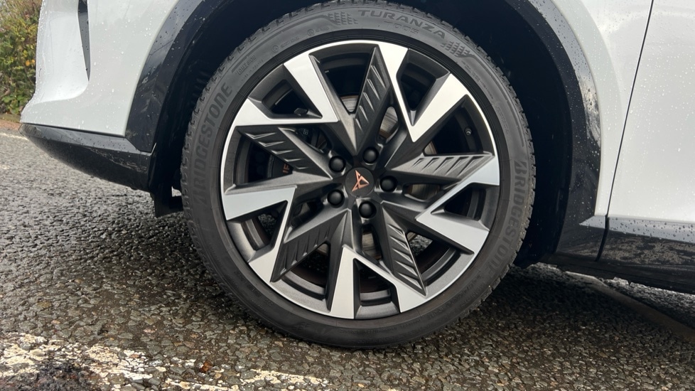 Used Cupra Formentor 2024 for sale - 76901511: Photo 19