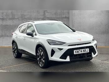 Used Cupra Formentor 2024 for sale - 76901511: Photo