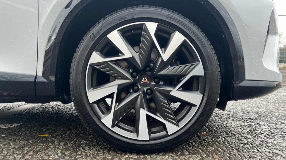 Used Cupra Formentor 2024 for sale - 76901511: Photo 20