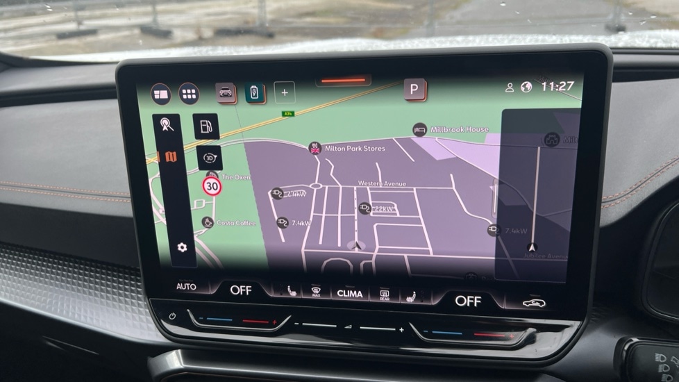 Used Cupra Formentor 2024 for sale - 76901511: Photo 21