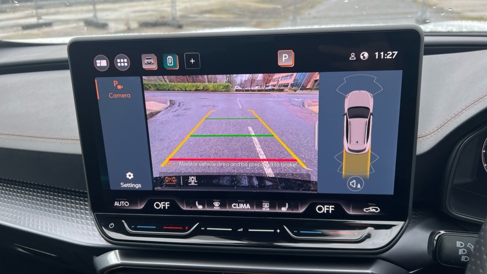 Used Cupra Formentor 2024 for sale - 76901511: Photo 22