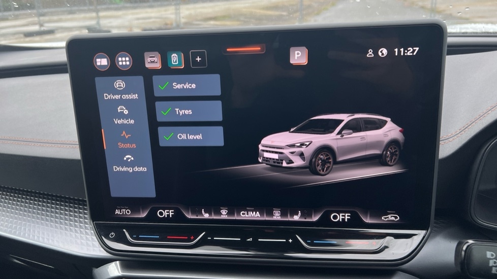 Used Cupra Formentor 2024 for sale - 76901511: Photo 23