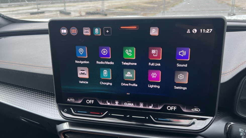 Used Cupra Formentor 2024 for sale - 76901511: Photo 24