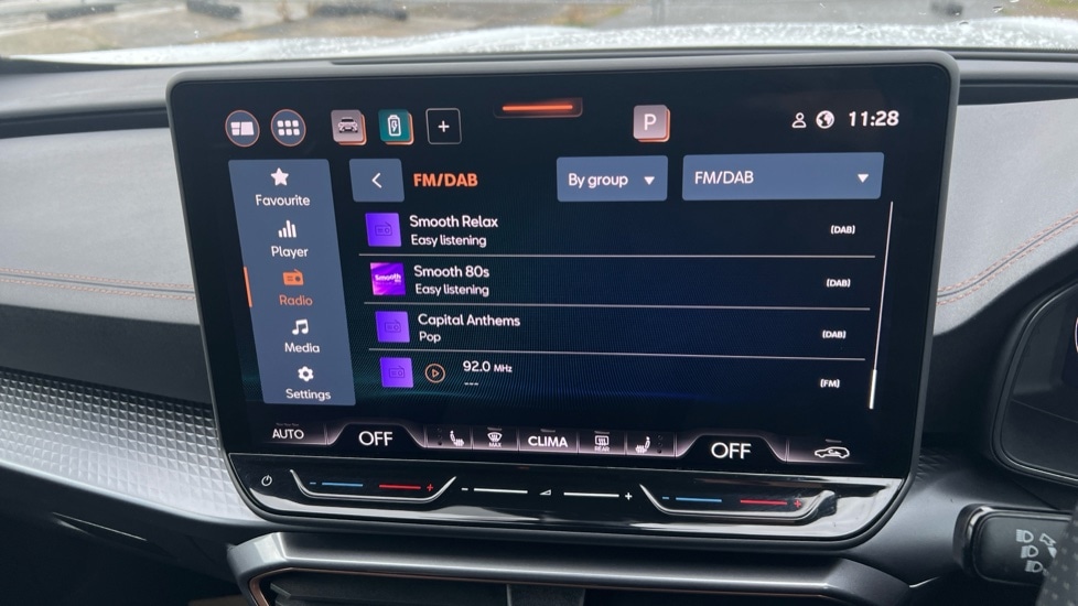 Used Cupra Formentor 2024 for sale - 76901511: Photo 25