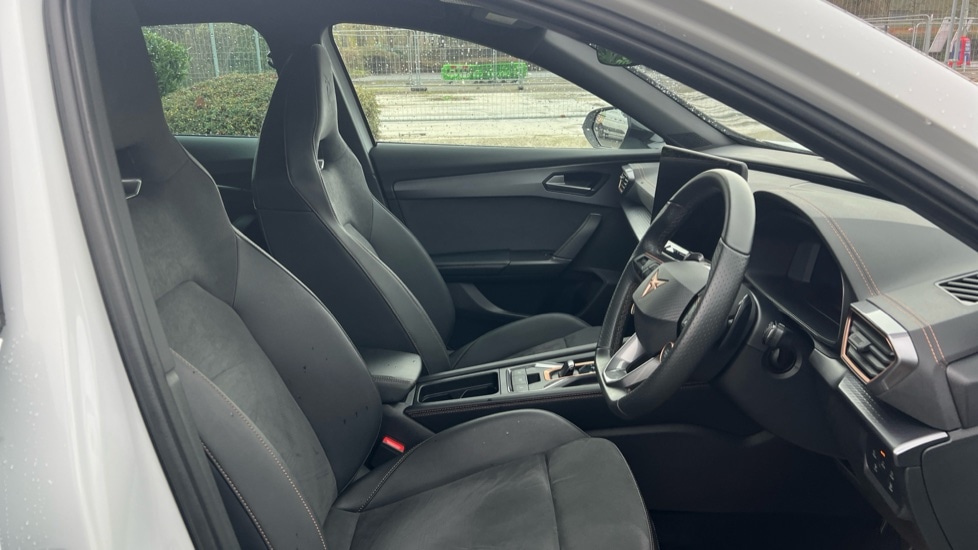 Used Cupra Formentor 2024 for sale - 76901511: Photo 26