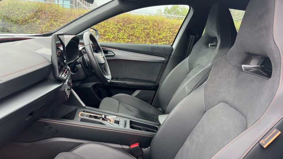 Used Cupra Formentor 2024 for sale - 76901511: Photo 27