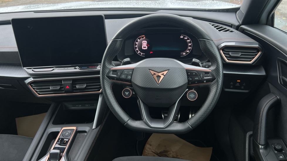 Used Cupra Formentor 2024 for sale - 76901511: Photo 28