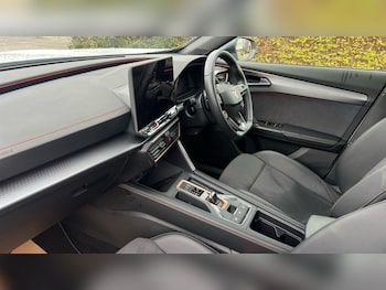 Used Cupra Formentor 2024 for sale - 76901511: Photo