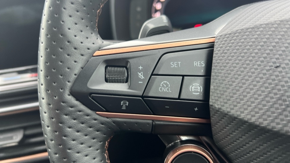 Used Cupra Formentor 2024 for sale - 76901511: Photo 31