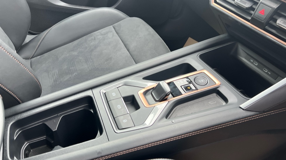 Used Cupra Formentor 2024 for sale - 76901511: Photo 34