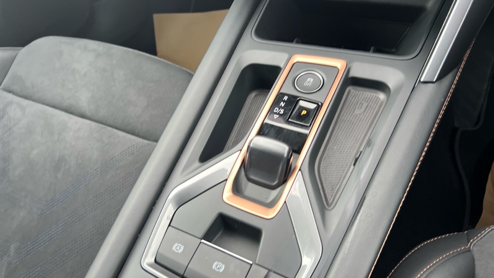 Used Cupra Formentor 2024 for sale - 76901511: Photo 35