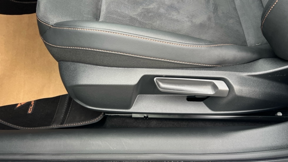 Used Cupra Formentor 2024 for sale - 76901511: Photo 37