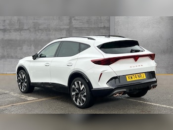 Used Cupra Formentor 2024 for sale - 76901511: Photo