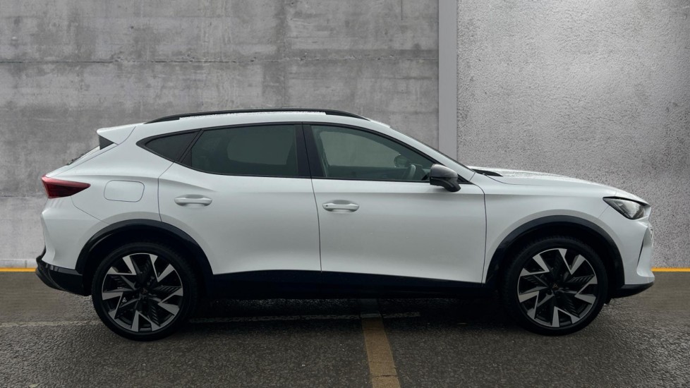 Used Cupra Formentor 2024 for sale - 76901511: Photo 4