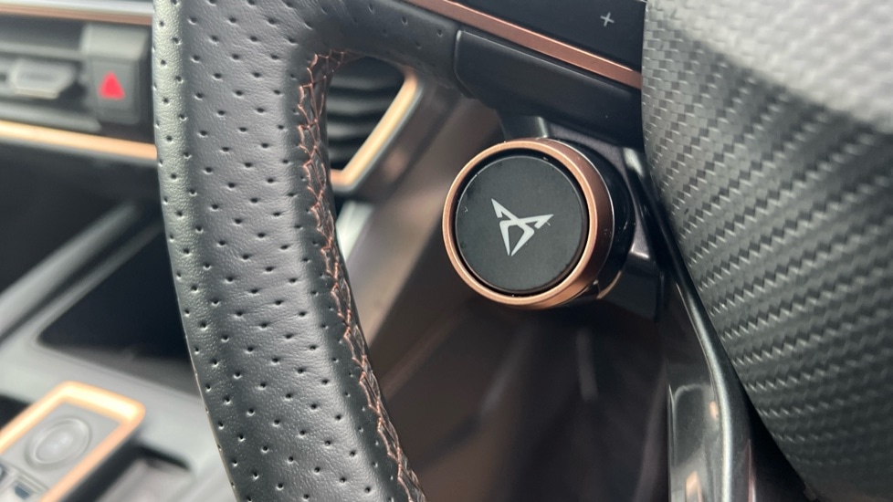 Used Cupra Formentor 2024 for sale - 76901511: Photo 45