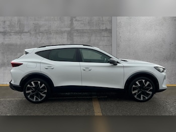 Used Cupra Formentor 2024 for sale - 76901511: Photo